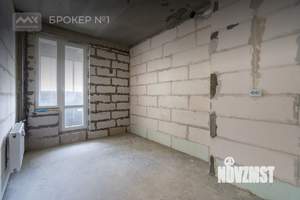 1-к квартира, вторичка, 36м2, 4/14 этаж