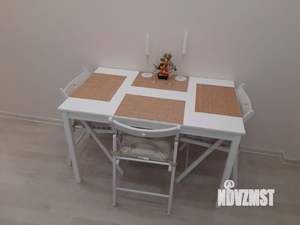 1-к квартира, вторичка, 33м2, 4/11 этаж