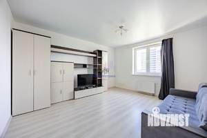 1-к квартира, вторичка, 39м2, 16/18 этаж