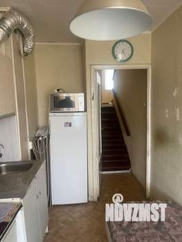 1-к квартира, вторичка, 45м2, 10/16 этаж