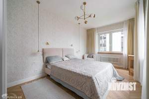 2-к квартира, вторичка, 62м2, 4/14 этаж