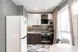 1-к квартира, вторичка, 31м2, 7/8 этаж