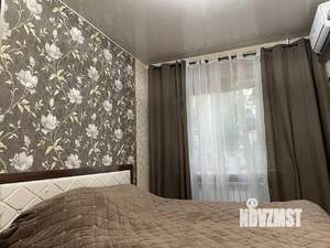 3-к квартира, вторичка, 57м2, 1/5 этаж