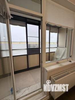 Студия квартира, вторичка, 23м2, 4/4 этаж