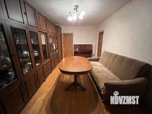 3-к квартира, вторичка, 61м2, 4/9 этаж