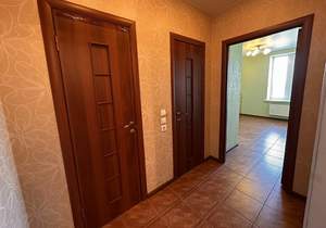 3-к квартира, вторичка, 77м2, 8/35 этаж