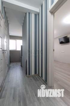 1-к квартира, вторичка, 30м2, 8/9 этаж