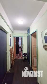 2-к квартира, вторичка, 46м2, 4/9 этаж