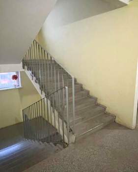 1-к квартира, вторичка, 35м2, 6/10 этаж