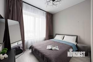 1-к квартира, вторичка, 31м2, 17/23 этаж
