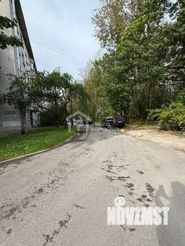 2-к квартира, вторичка, 42м2, 4/5 этаж