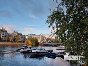 1-к квартира, вторичка, 33м2, 4/11 этаж