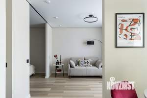 1-к квартира, вторичка, 34м2, 15/15 этаж