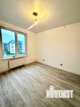 1-к квартира, вторичка, 44м2, 3/5 этаж