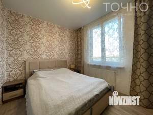 1-к квартира, вторичка, 34м2, 6/24 этаж