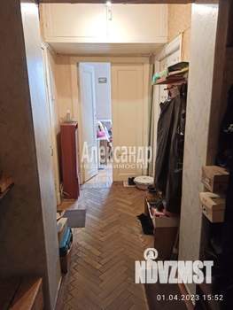 4-к квартира, вторичка, 90м2, 5/5 этаж
