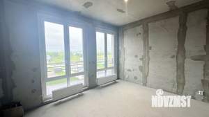 2-к квартира, вторичка, 61м2, 2/23 этаж