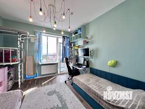 2-к квартира, вторичка, 64м2, 23/24 этаж