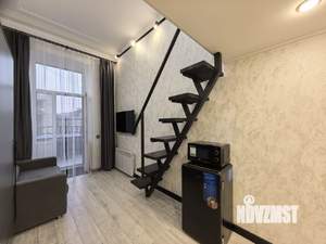 Студия квартира, вторичка, 17м2, 3/7 этаж