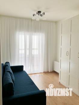 Студия квартира, вторичка, 24м2, 7/8 этаж