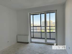 1-к квартира, вторичка, 37м2, 11/26 этаж