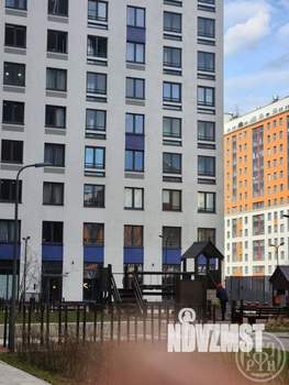2-к квартира, вторичка, 65м2, 9/18 этаж