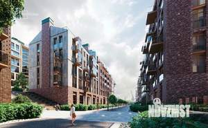 4-к квартира, вторичка, 136м2, 4/6 этаж