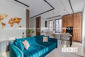 2-к квартира, вторичка, 64м2, 4/10 этаж
