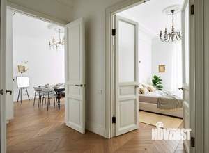 2-к квартира, вторичка, 90м2, 6/7 этаж
