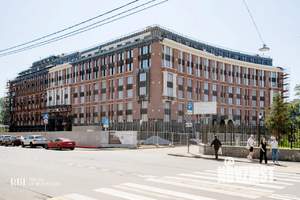 2-к квартира, вторичка, 76м2, 3/8 этаж
