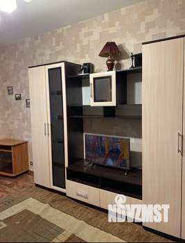 1-к квартира, вторичка, 38м2, 13/17 этаж