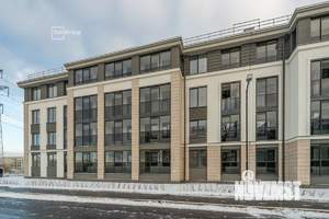 Студия квартира, вторичка, 25м2, 4/4 этаж