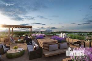 1-к квартира, вторичка, 42м2, 8/12 этаж