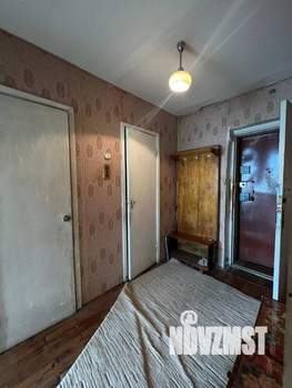 1-к квартира, вторичка, 37м2, 6/16 этаж
