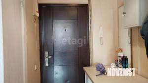 Студия квартира, вторичка, 24м2, 6/16 этаж