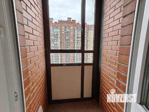 Студия квартира, вторичка, 25м2, 19/26 этаж