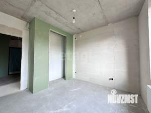 2-к квартира, вторичка, 64м2, 2/4 этаж