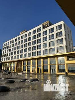 Студия квартира, вторичка, 32м2, 5/7 этаж