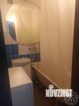 2-к квартира, вторичка, 41м2, 3/5 этаж