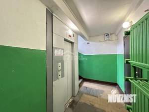 2-к квартира, вторичка, 46м2, 6/9 этаж