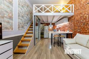 6-к квартира, вторичка, 141м2, 2/5 этаж
