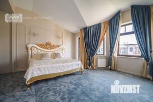 3-к квартира, вторичка, 155м2, 2/2 этаж