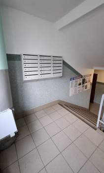 3-к квартира, вторичка, 60м2, 2/9 этаж