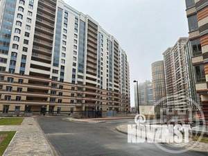 3-к квартира, вторичка, 81м2, 5/24 этаж