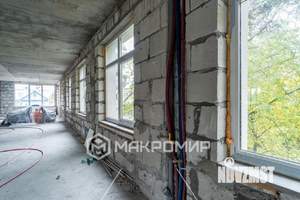 3-к квартира, вторичка, 246м2, 2/3 этаж