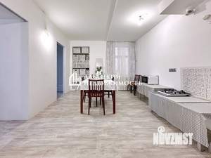 2-к квартира, вторичка, 36м2, 3/5 этаж