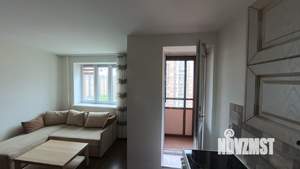 Студия квартира, вторичка, 25м2, 19/26 этаж
