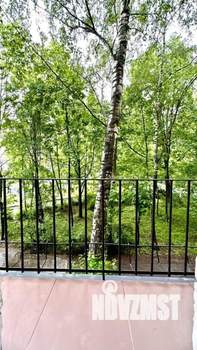 2-к квартира, вторичка, 45м2, 2/5 этаж