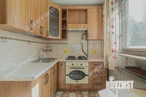 1-к квартира, вторичка, 31м2, 2/9 этаж