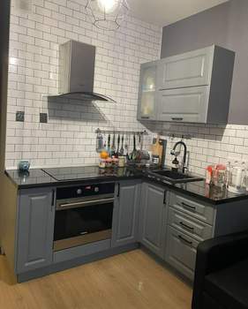 1-к квартира, вторичка, 36м2, 10/20 этаж